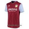 Aston Villa Coutinho 23 Hjemme 22-23 - Herre Fotballdrakt